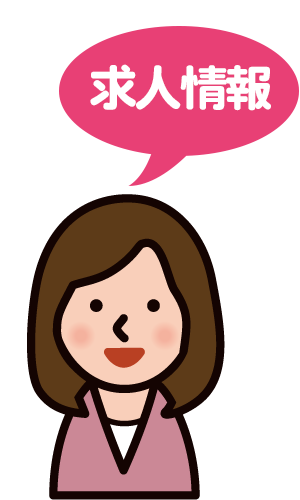 ハートフル求人案内